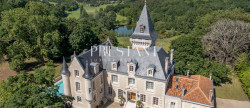vente Château Angouleme