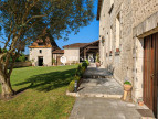 vente Manoir Chalais