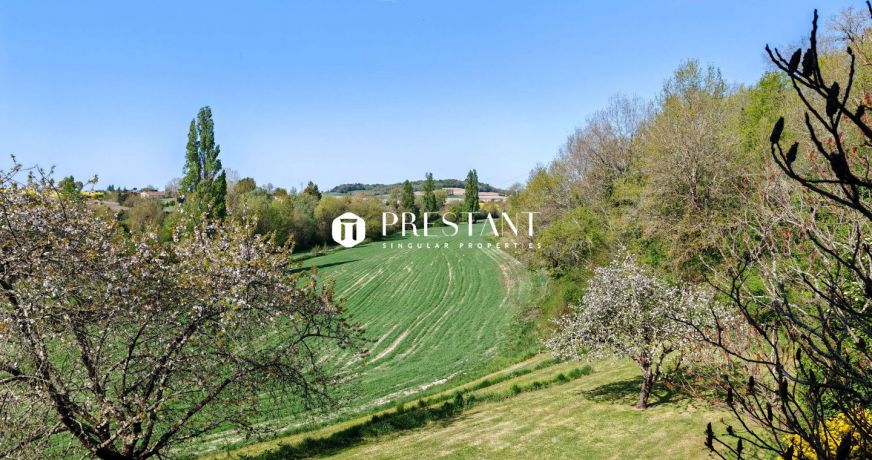 vente Manoir Chalais