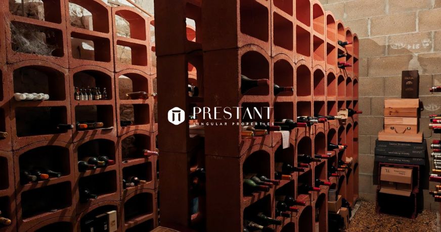 vente Manoir Chalais