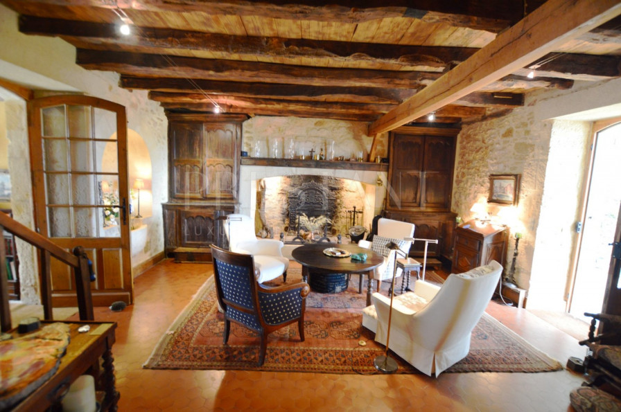 vente Maison de caractère Domme - Photo 10