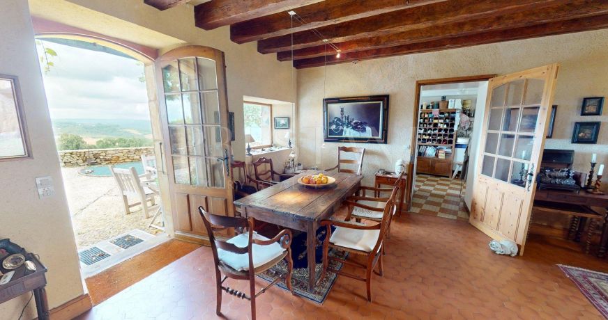 vente Maison de hameau Domme