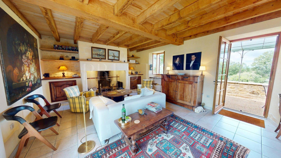 vente Maison de caractère Domme - Photo 6