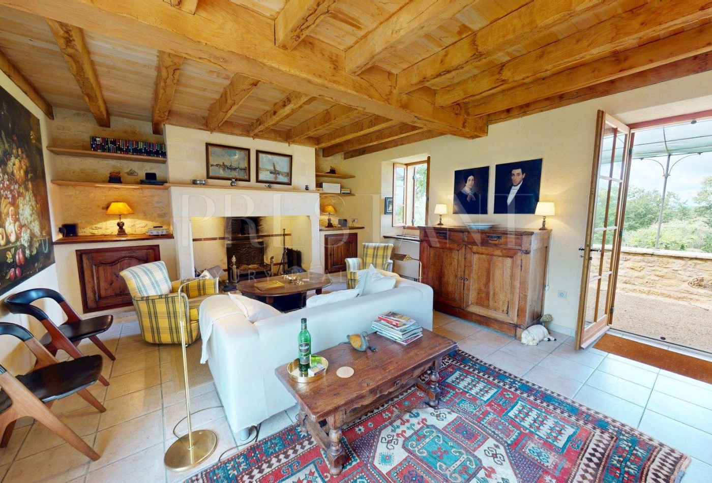 vente Maison de hameau Domme - Photo 6