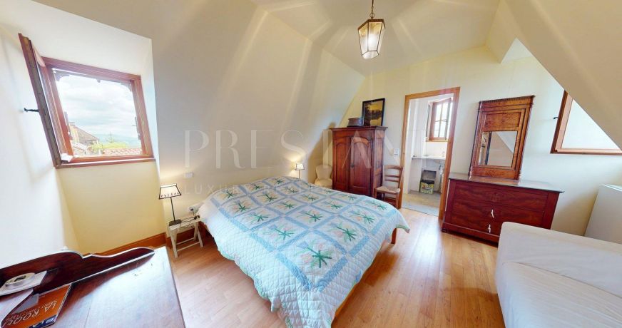 vente Maison de hameau Domme