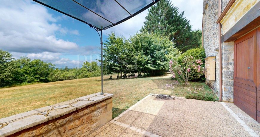 vente Maison de hameau Domme