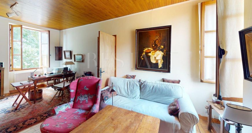 vente Maison de hameau Domme