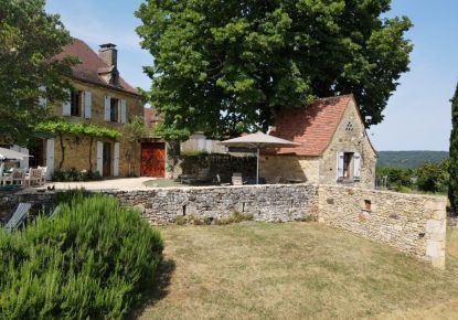 vente Maison de caractère Domme