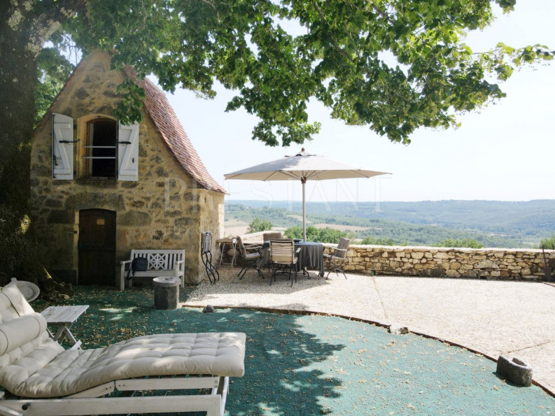 vente Maison de caractère Domme - Photo 5