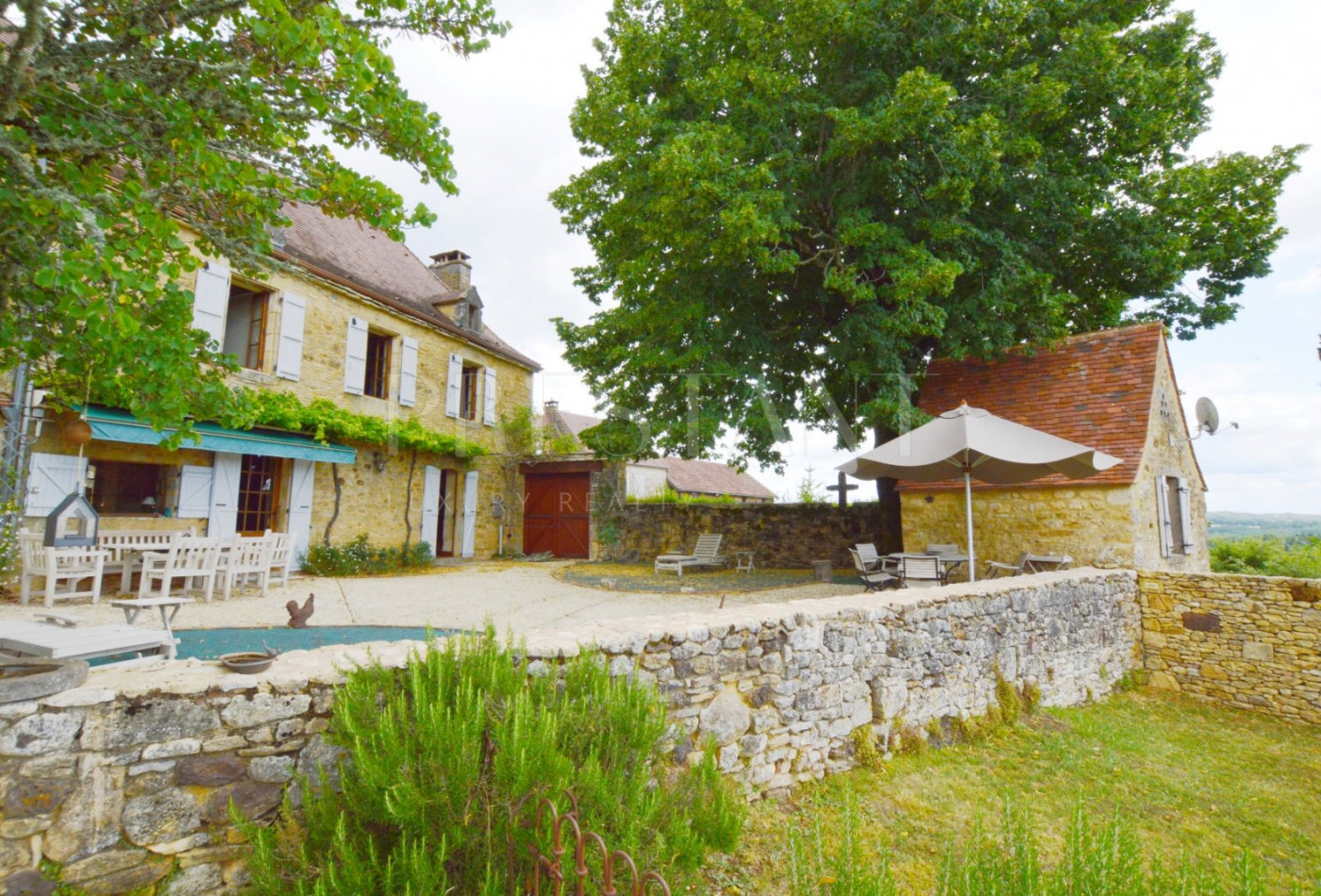 vente Maison de hameau Domme - Photo 8