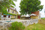 vente Maison de caractère Domme