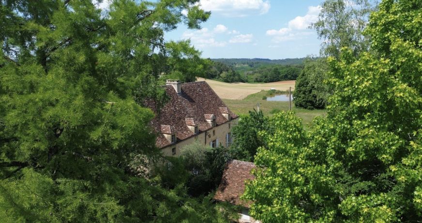 vente Maison de caractère Journiac