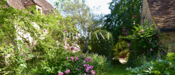 vente Maison de caractère Journiac