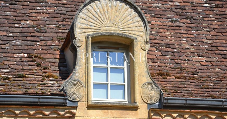 vente Maison de caractère Journiac