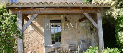 vente Maison de caractère Journiac