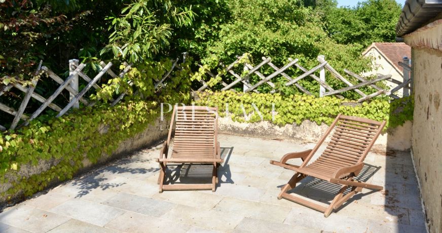 vente Maison de caractère Journiac