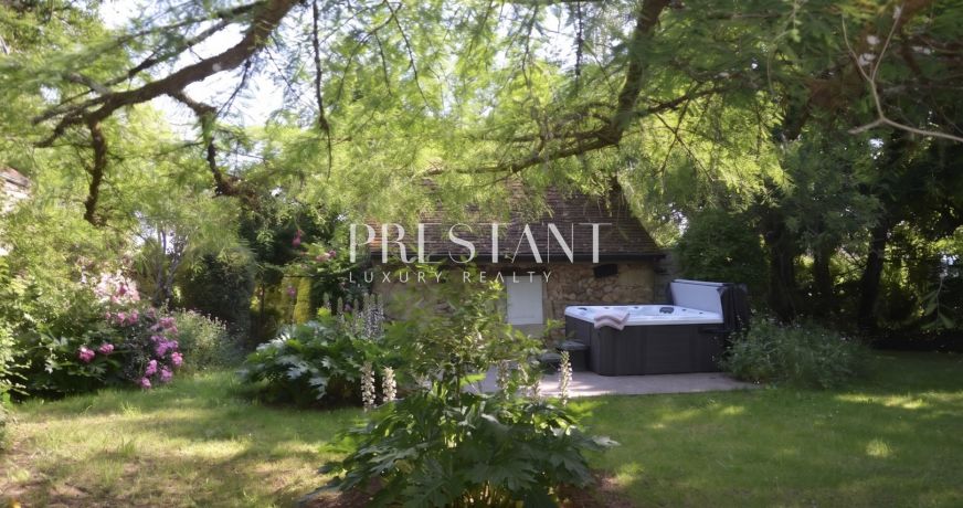 vente Maison de caractère Journiac