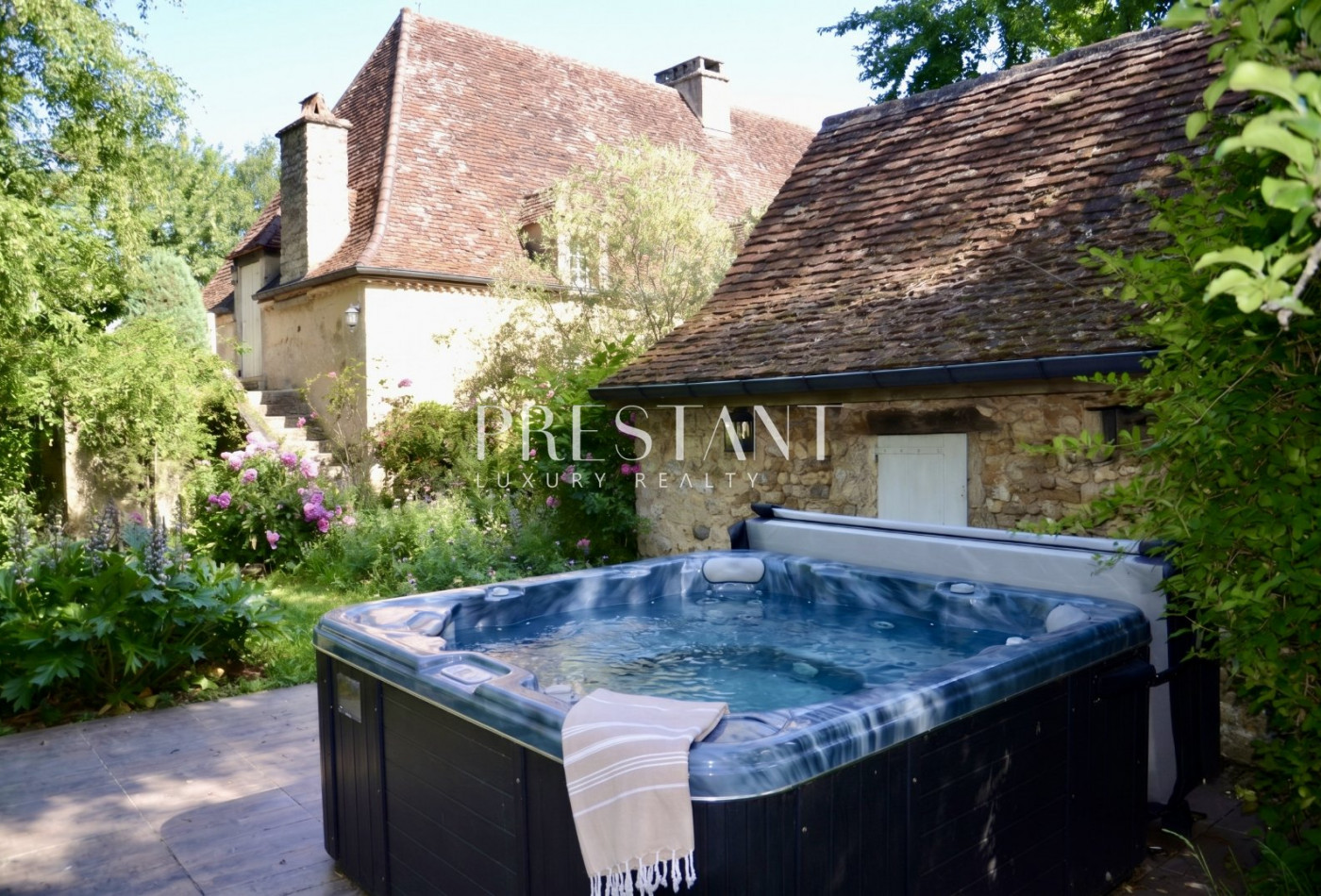 vente Maison de caractère Journiac - Photo 3