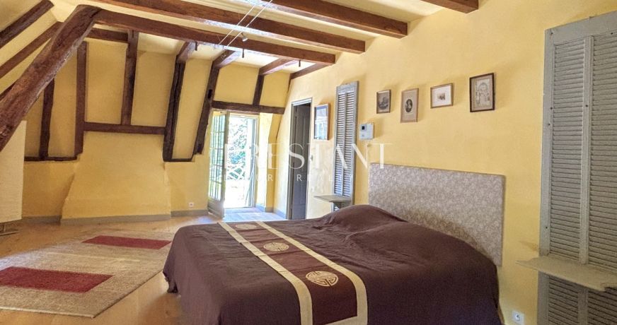 vente Maison de caractère Journiac