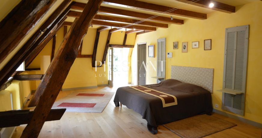 vente Maison de caractère Journiac