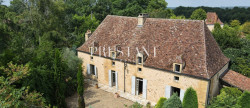 vente Maison de caractère Journiac