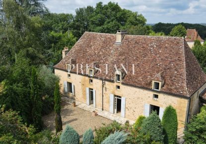 vente Maison de caractère Journiac