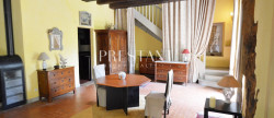 vente Maison de caractère Journiac