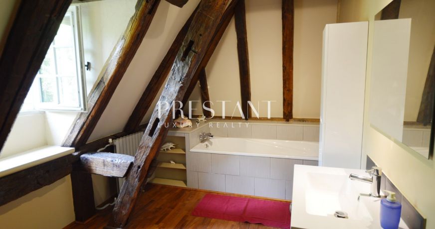 vente Maison de caractère Journiac