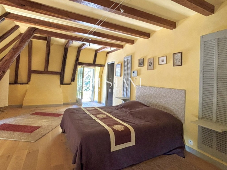 vente Maison de caractère Journiac - Photo 7