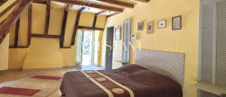 vente Maison de caractère Journiac
