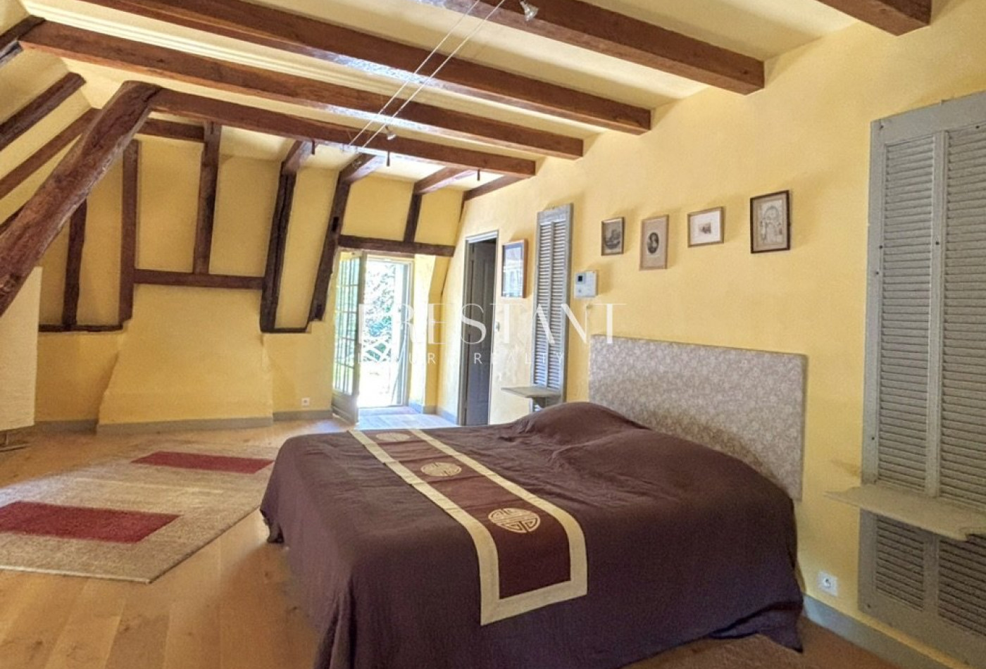 vente Maison de caractère Journiac - Photo 7