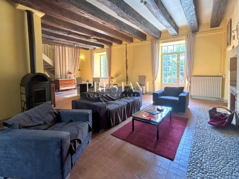 vente Maison de caractère Journiac - Photo 2