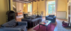vente Maison de caractère Journiac