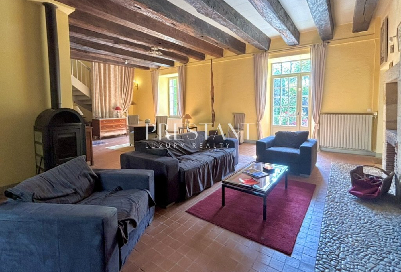 vente Maison de caractère Journiac - Photo 2