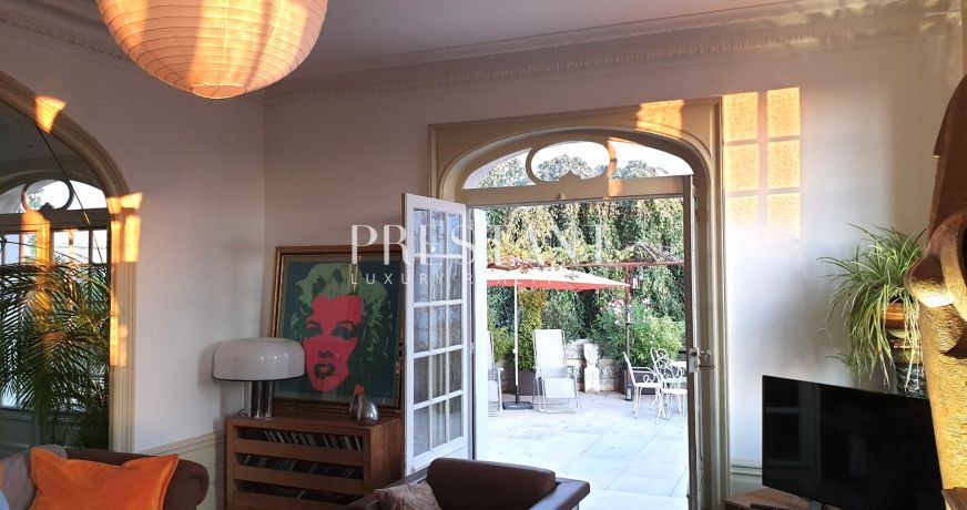 vente Maison de ville Angouleme