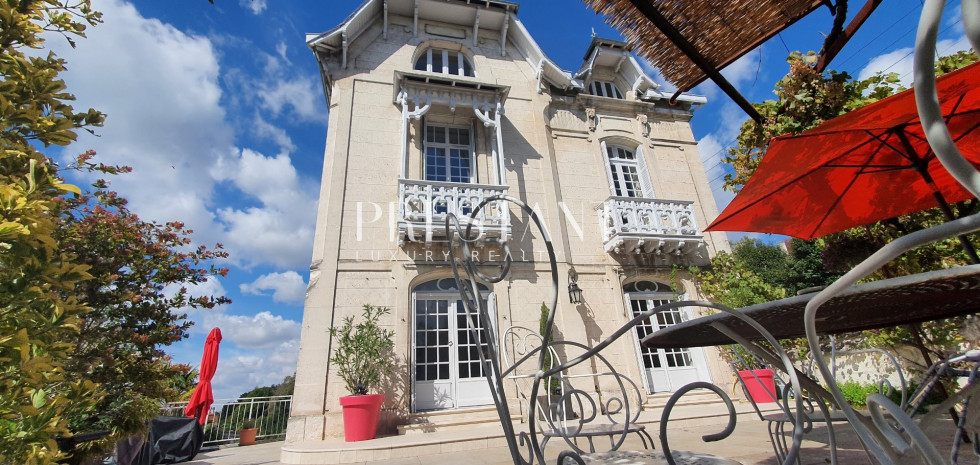 vente Maison de ville Angouleme - Photo 2