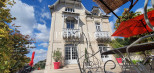 vente Maison de ville Angouleme