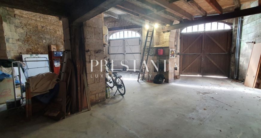 vente Maison de ville Angouleme