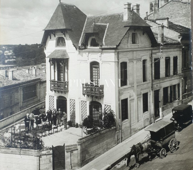 vente Maison de ville Angouleme - Photo 1