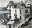 vente Maison de ville Angouleme