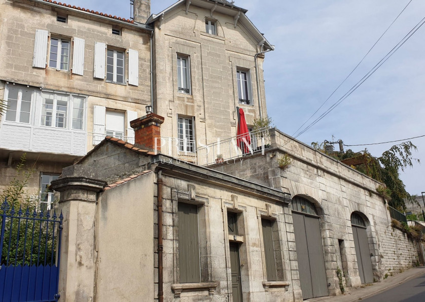 vente Maison de ville Angouleme - Photo 8