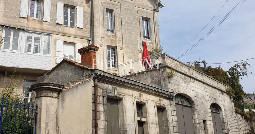 vente Maison de ville Angouleme