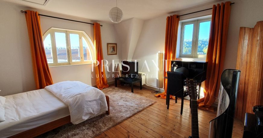 vente Maison de ville Angouleme