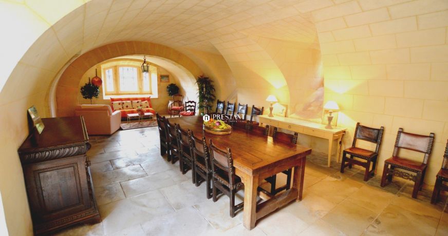 en location saisonnière Château Sarlat La Caneda