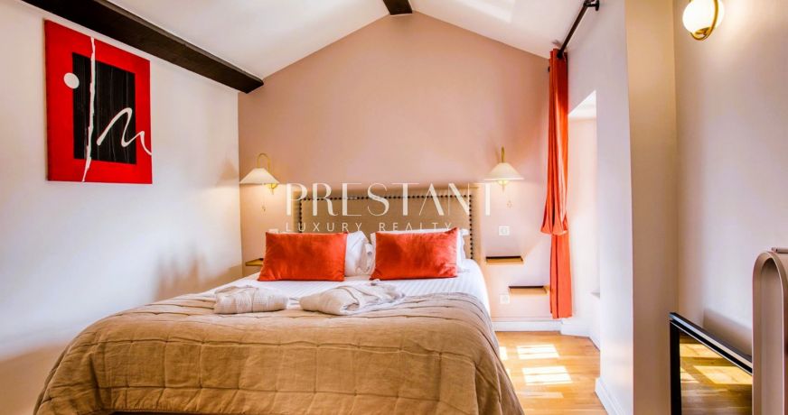 vente Maison Sarlat La Caneda