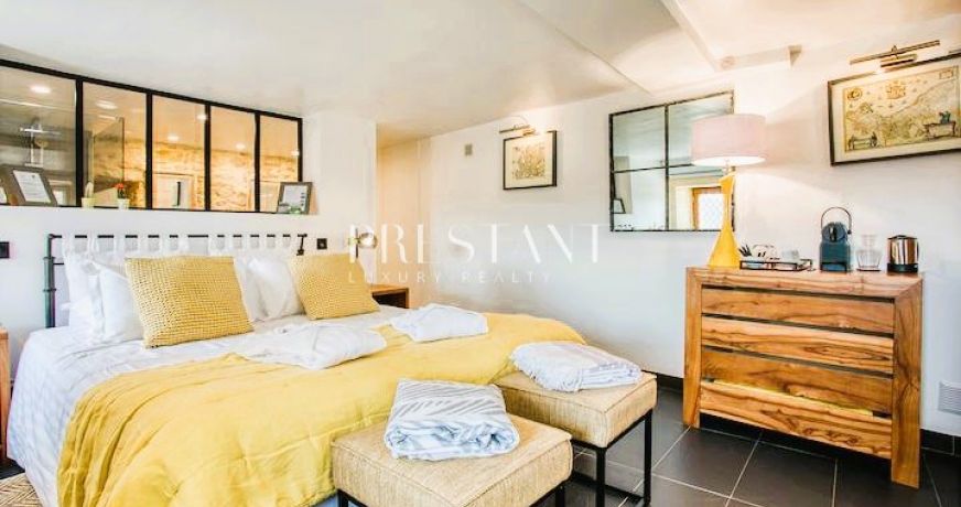 vente Maison Sarlat La Caneda