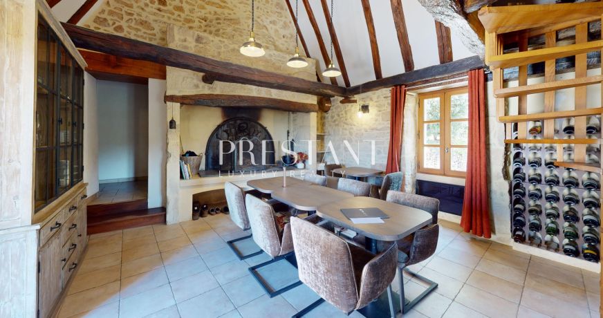 vente Maison Sarlat La Caneda