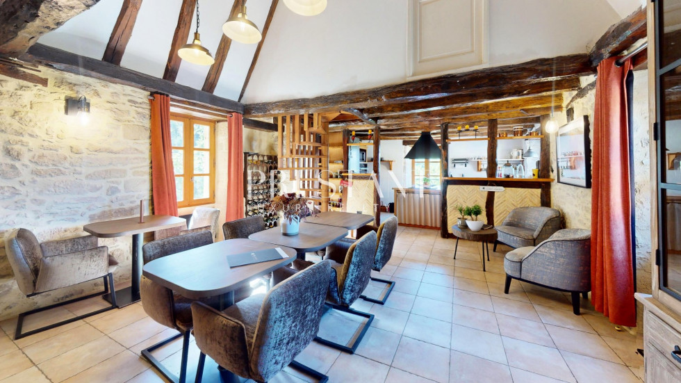 vente Maison Sarlat La Caneda - Photo 4