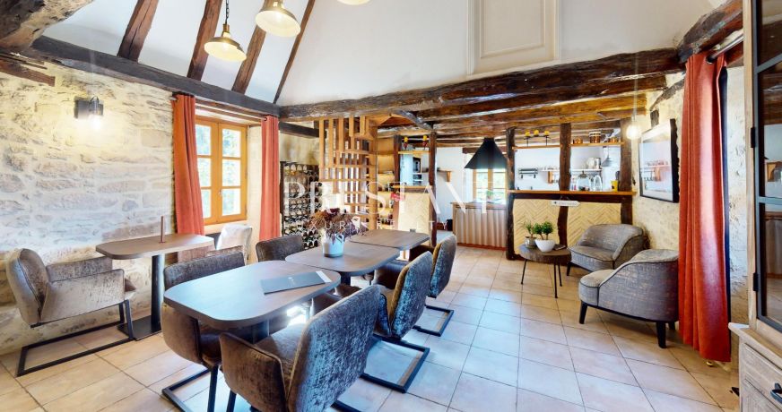 vente Maison Sarlat La Caneda