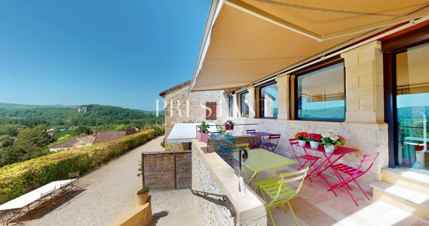 vente Maison Sarlat La Caneda